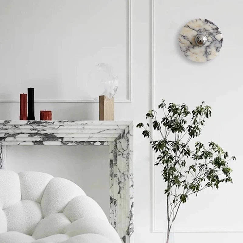 Calanina aplique de pared Maris