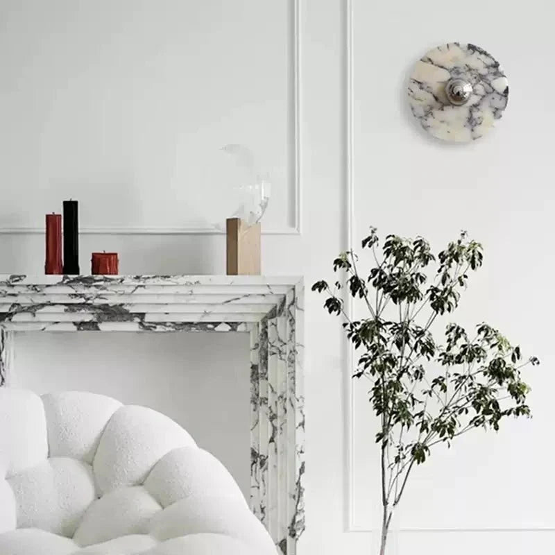 Calanina aplique de pared Maris