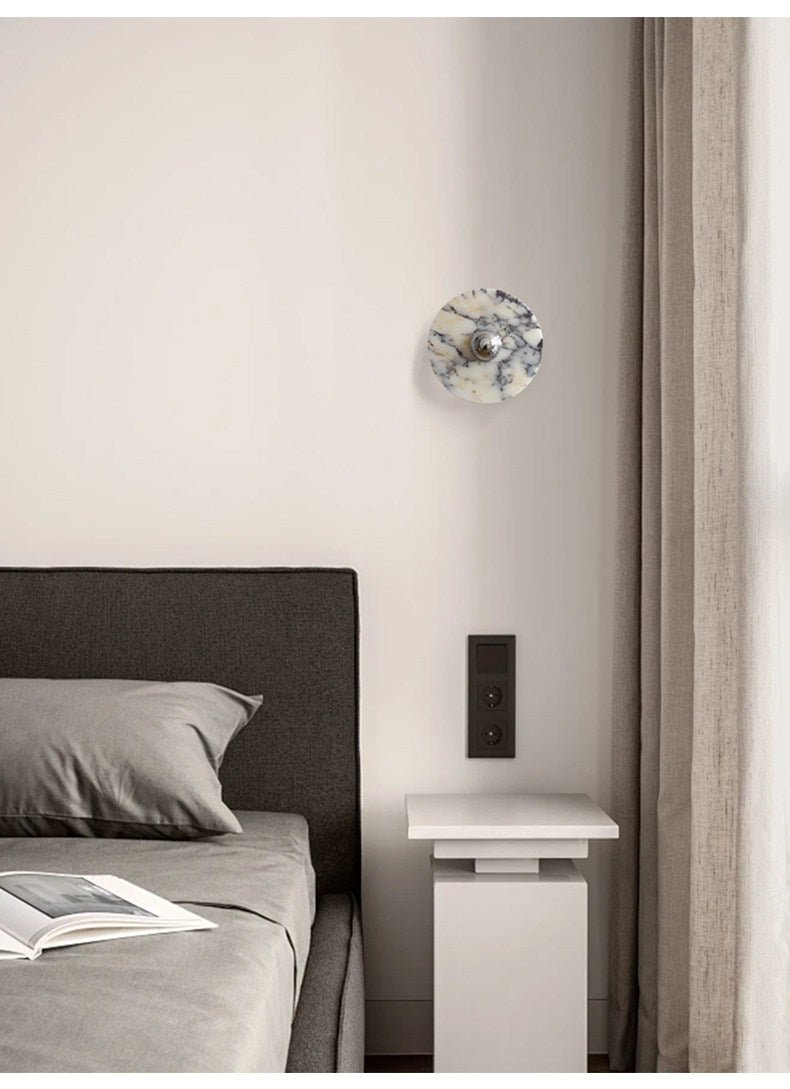 Calanina aplique de pared Maris