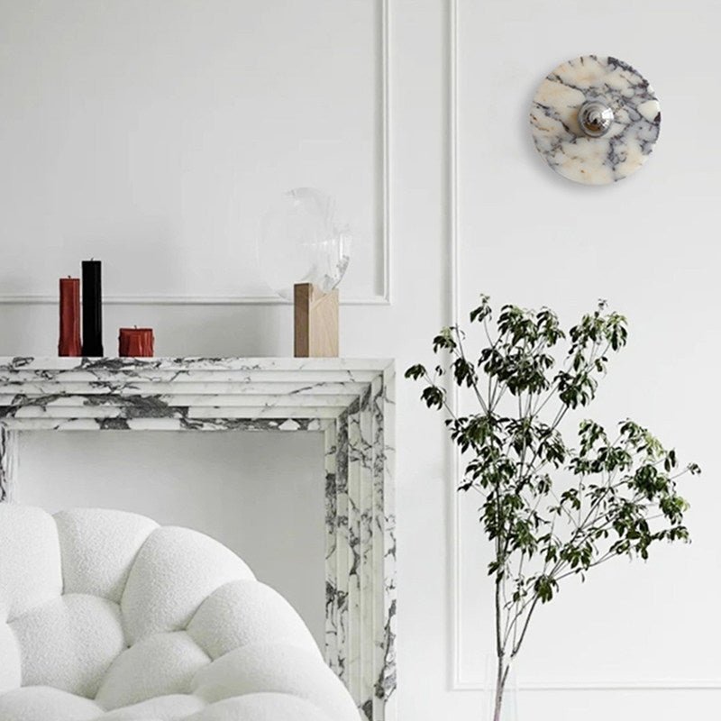 Calanina aplique de pared Maris