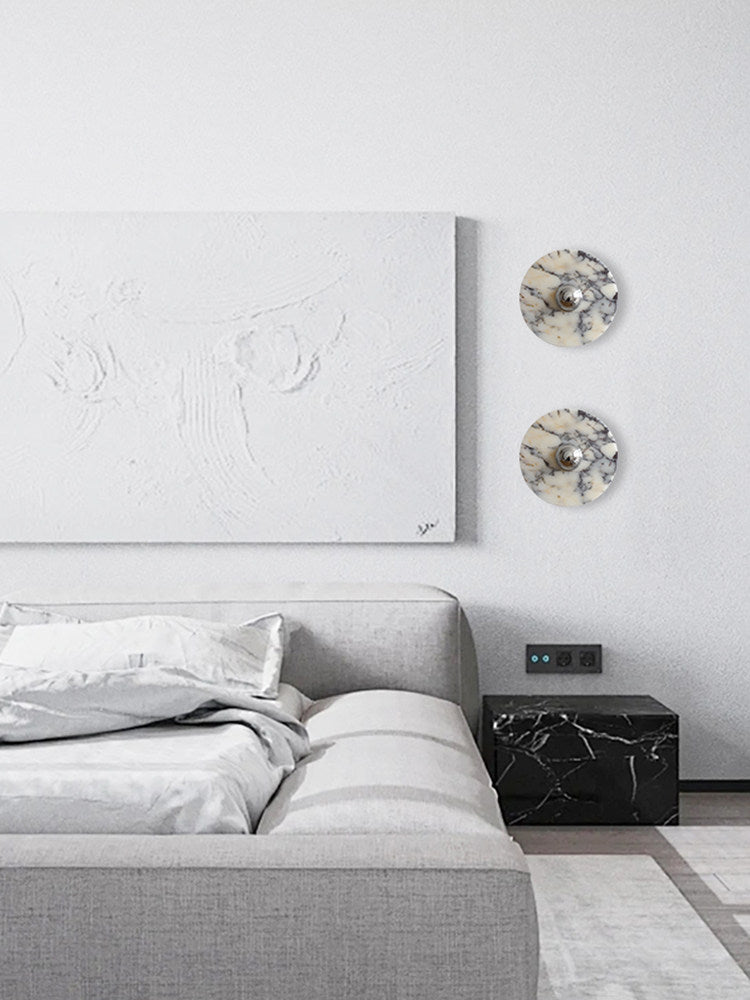 Calanina aplique de pared Maris