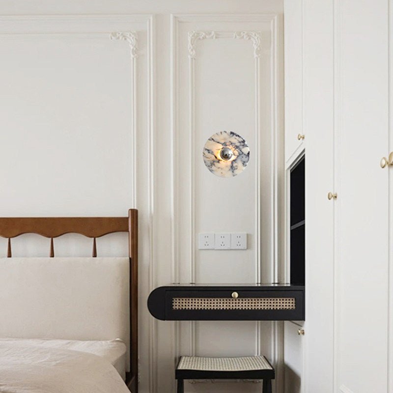 Calanina aplique de pared Maris