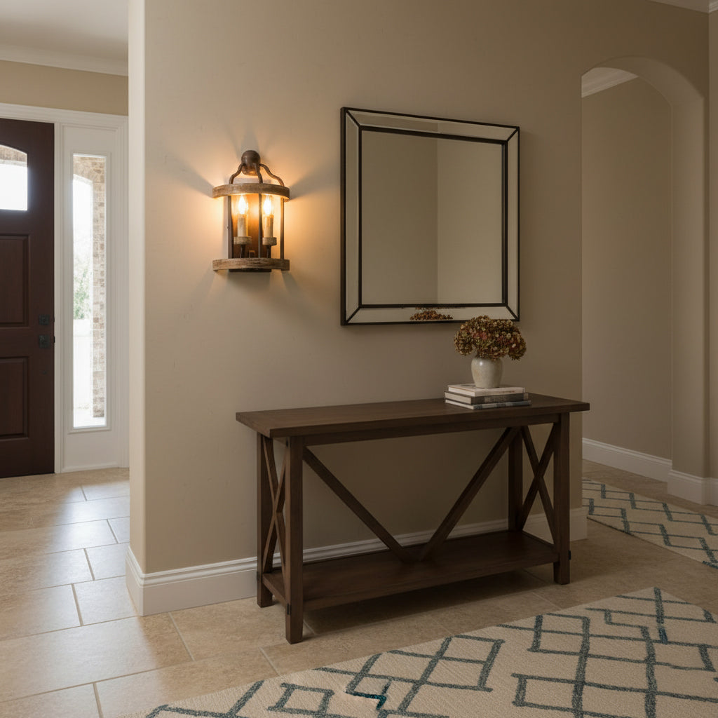 Briarwyn aplique de pared