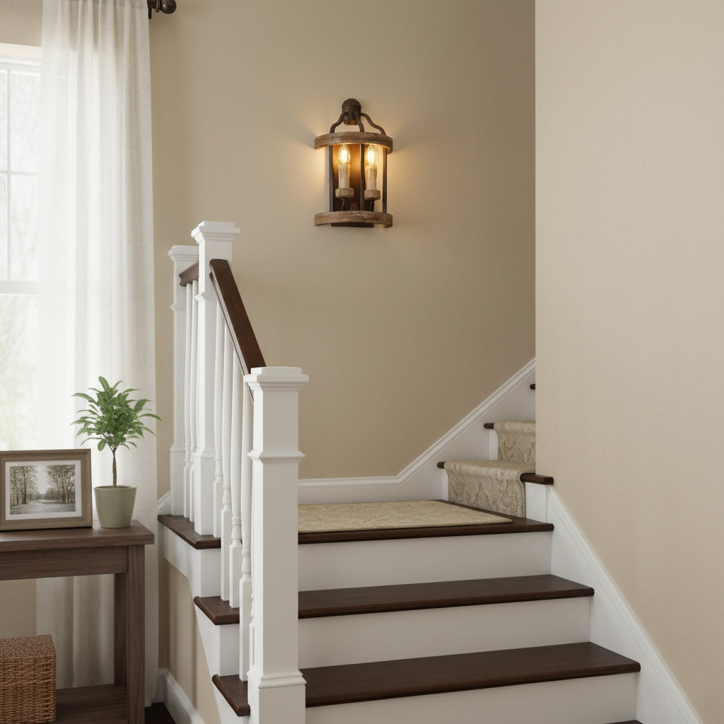 Briarwyn aplique de pared