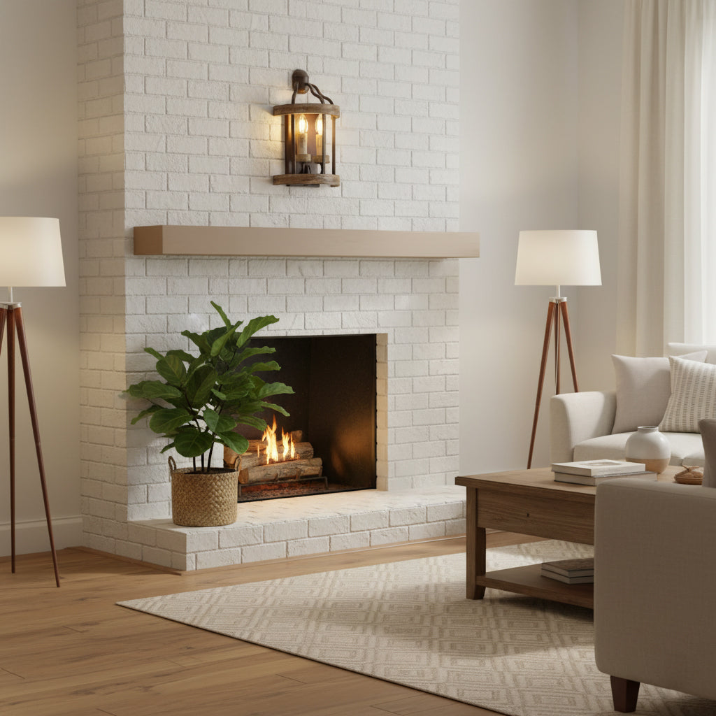 Briarwyn aplique de pared