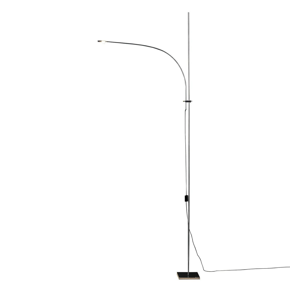 Zevenil lámpara de pie minimalista