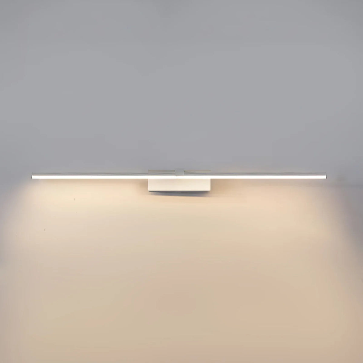 Arisha Lámpara de Pared Lineal para Espejo