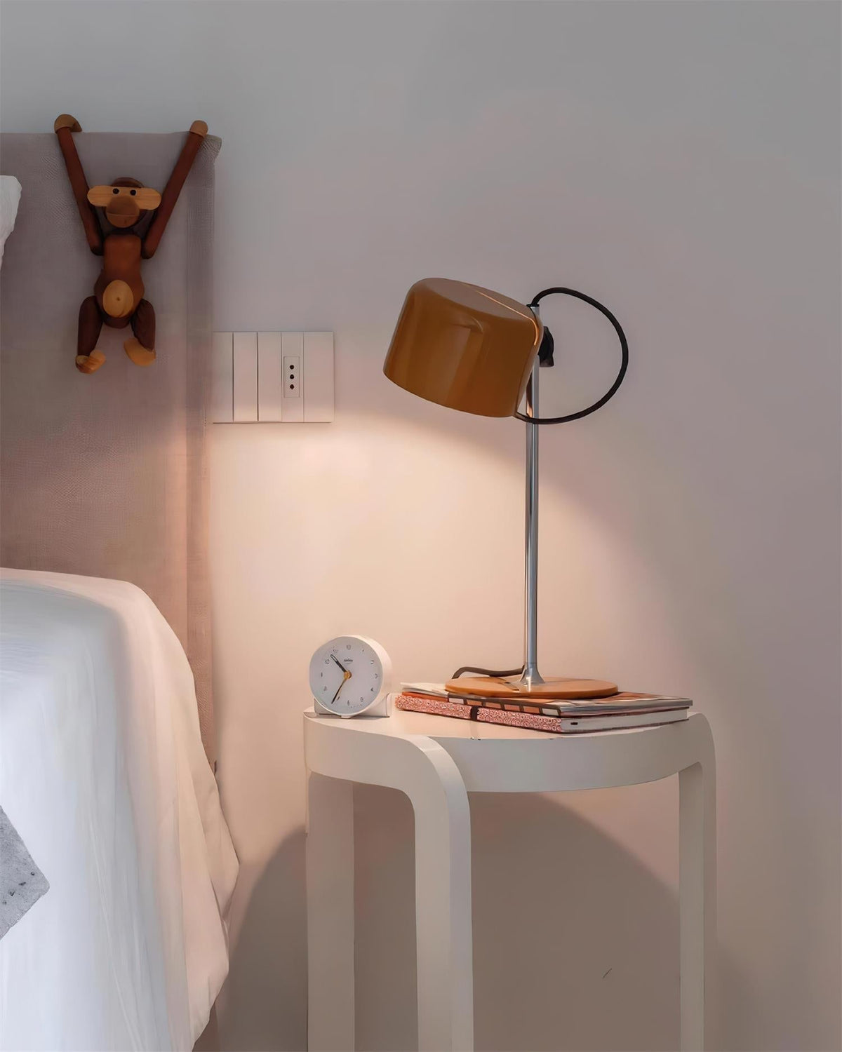 Renuine lámpara de mesa