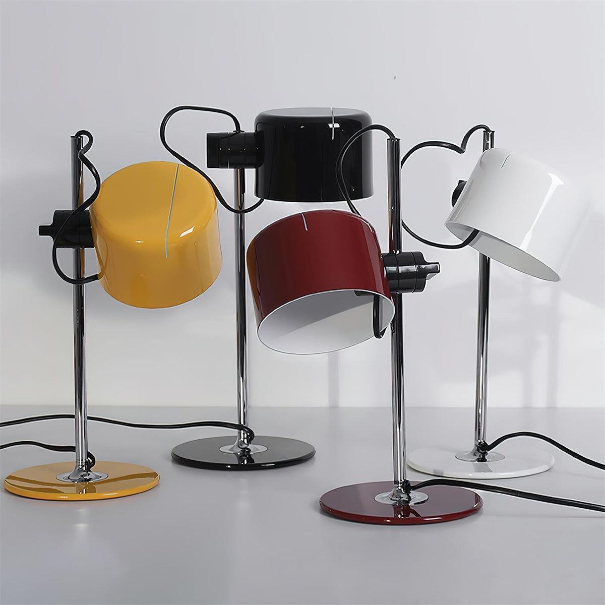 Renuine lámpara de mesa
