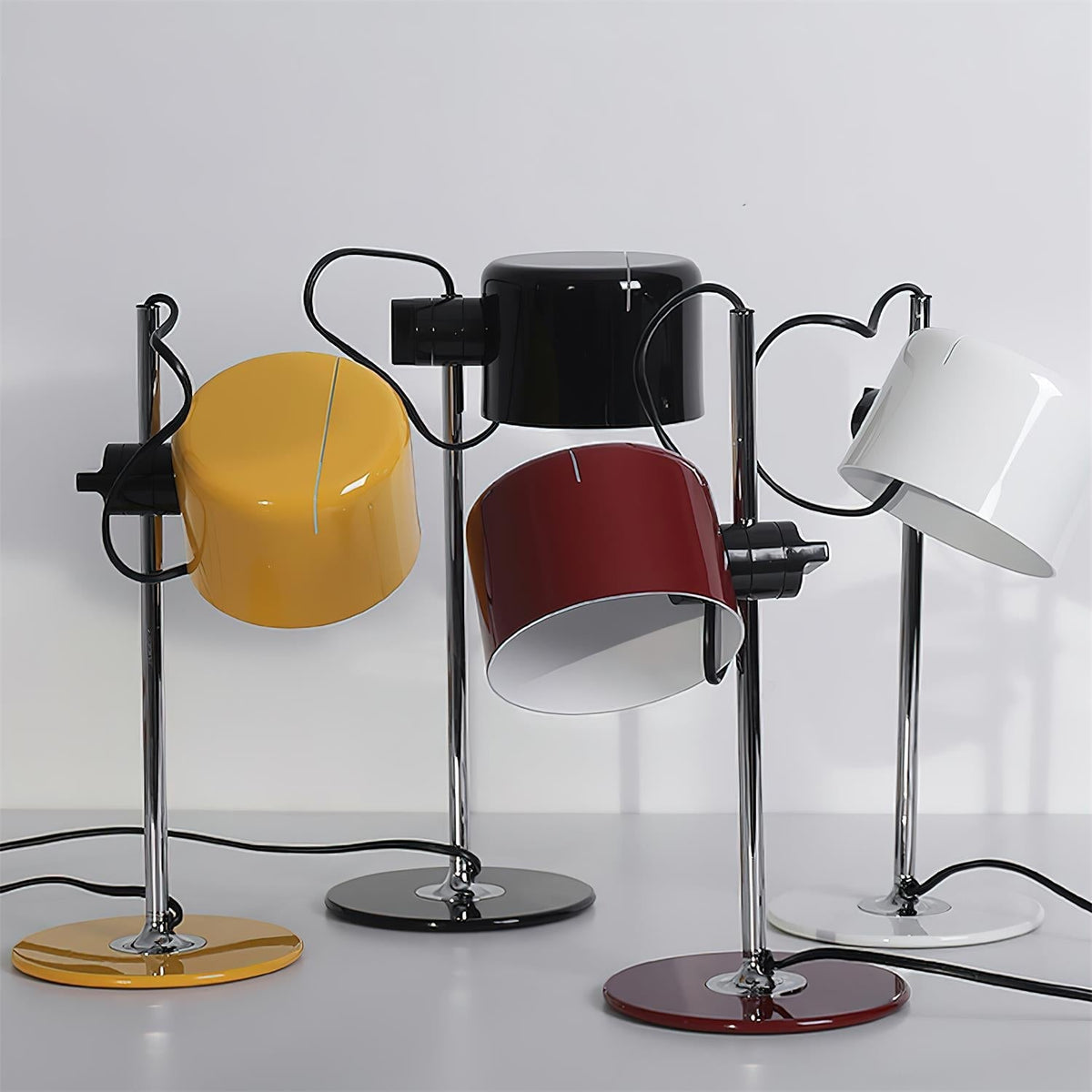 Renuine lámpara de mesa