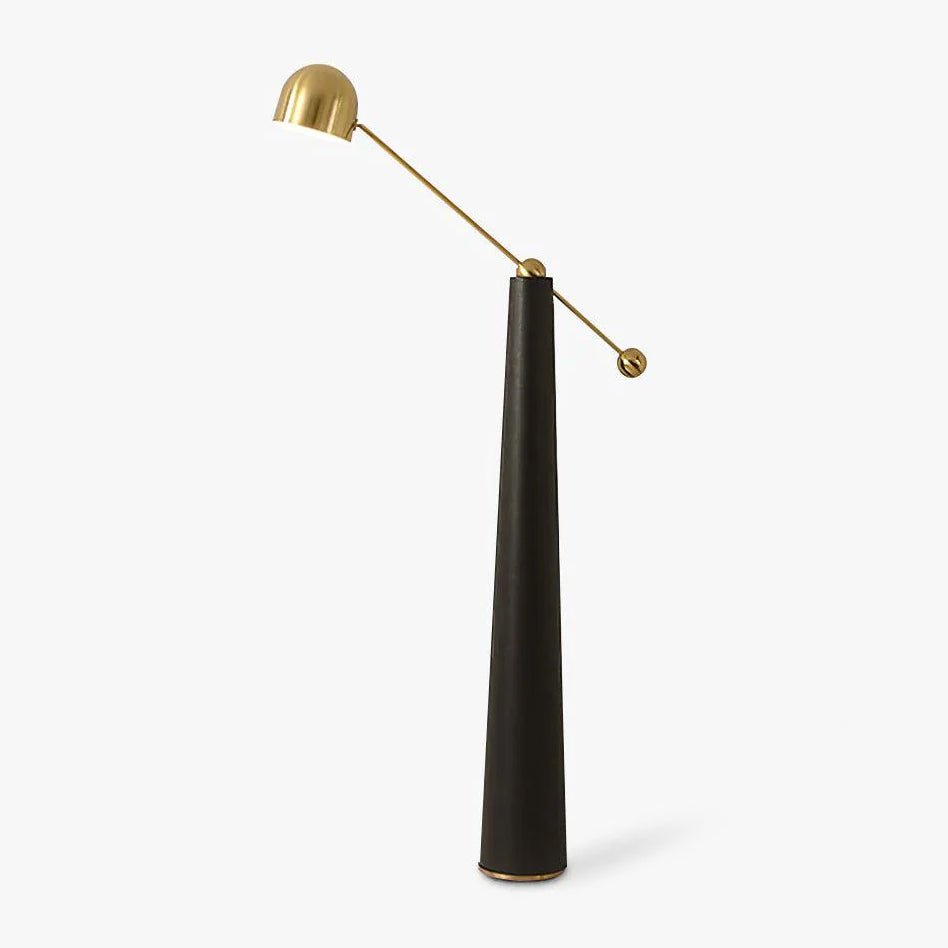 Eminex lámpara de pie minimalista