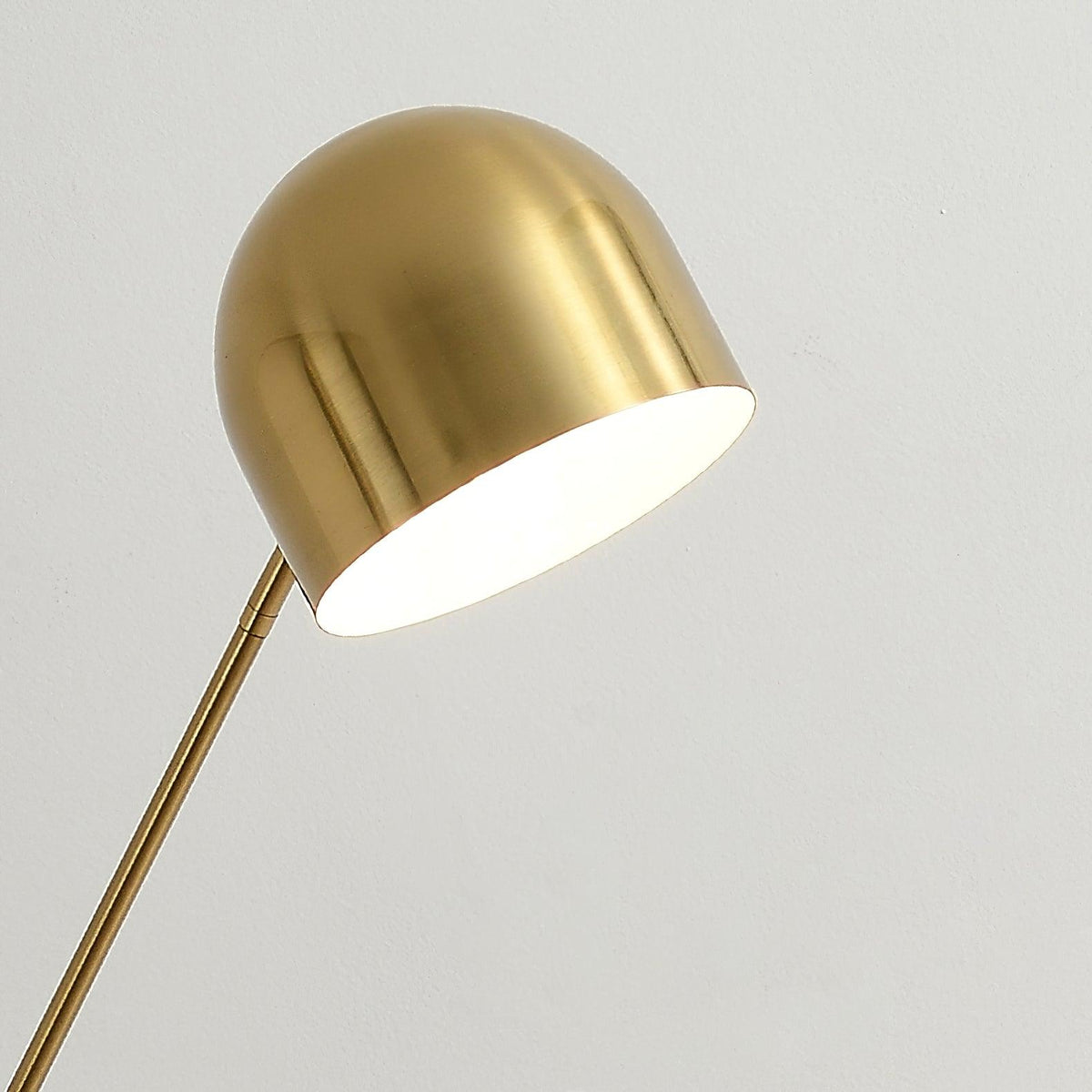 Eminex lámpara de pie minimalista