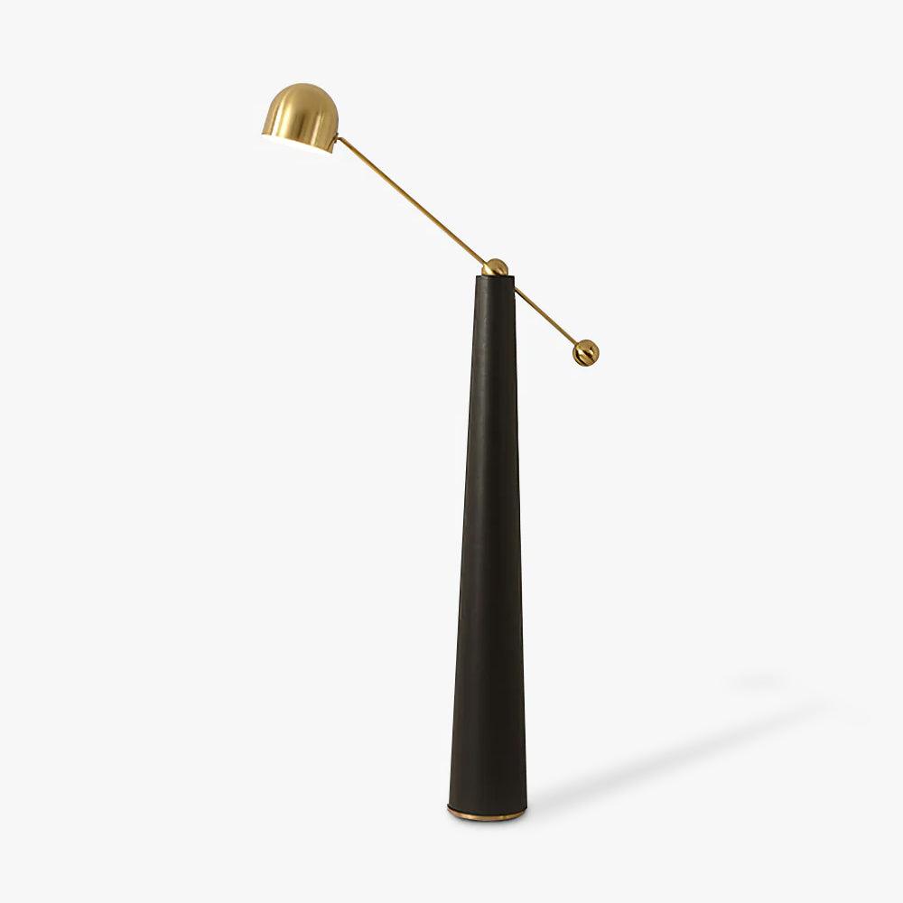 Eminex lámpara de pie minimalista