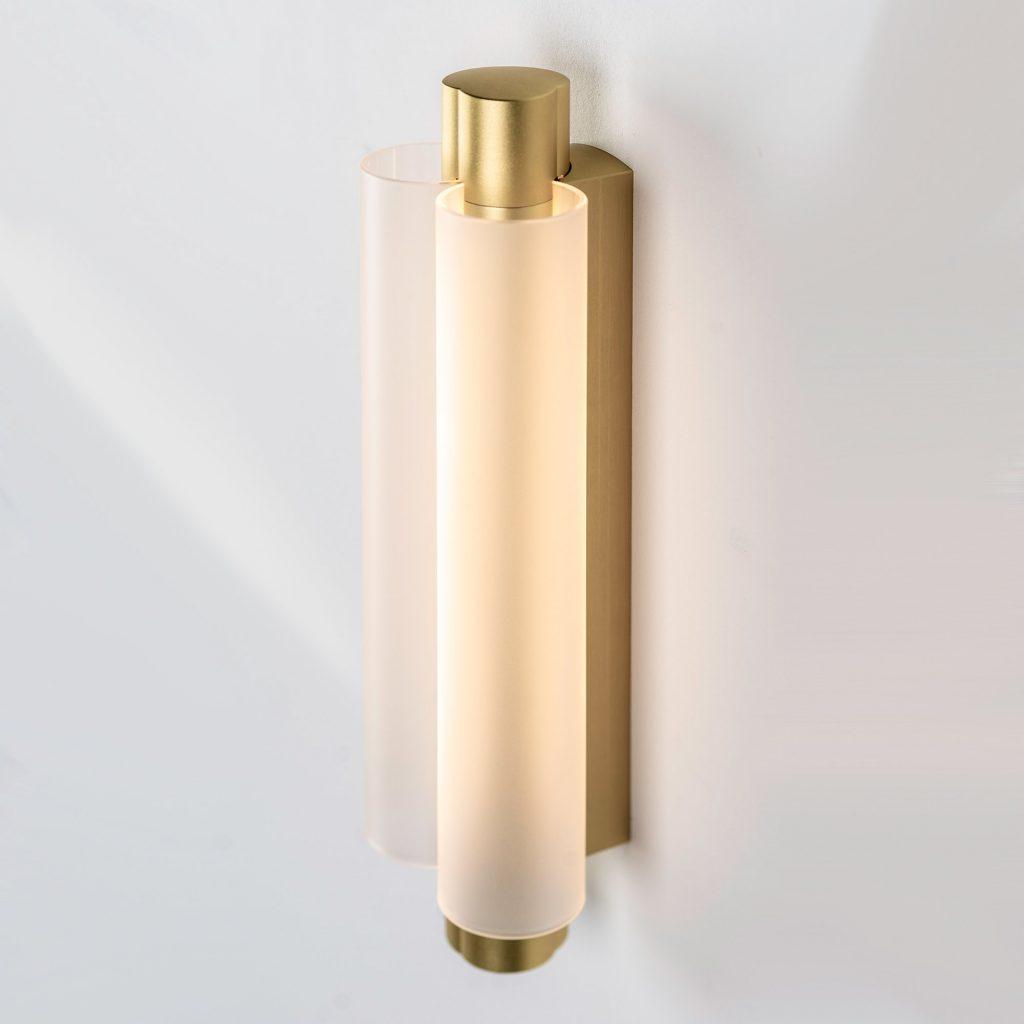 Teriiette aplique de pared de arte nórdico premium