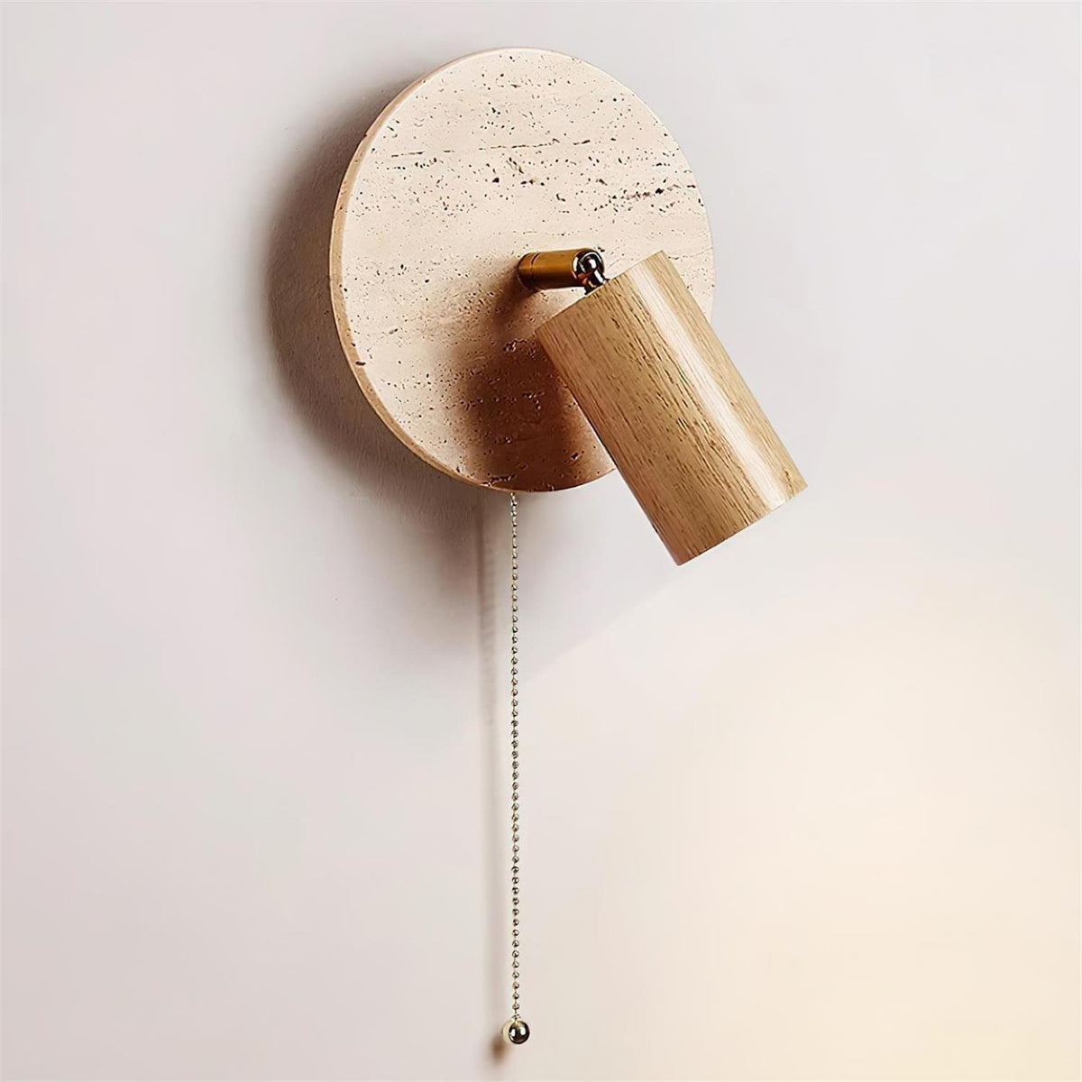 Corky aplique de pared