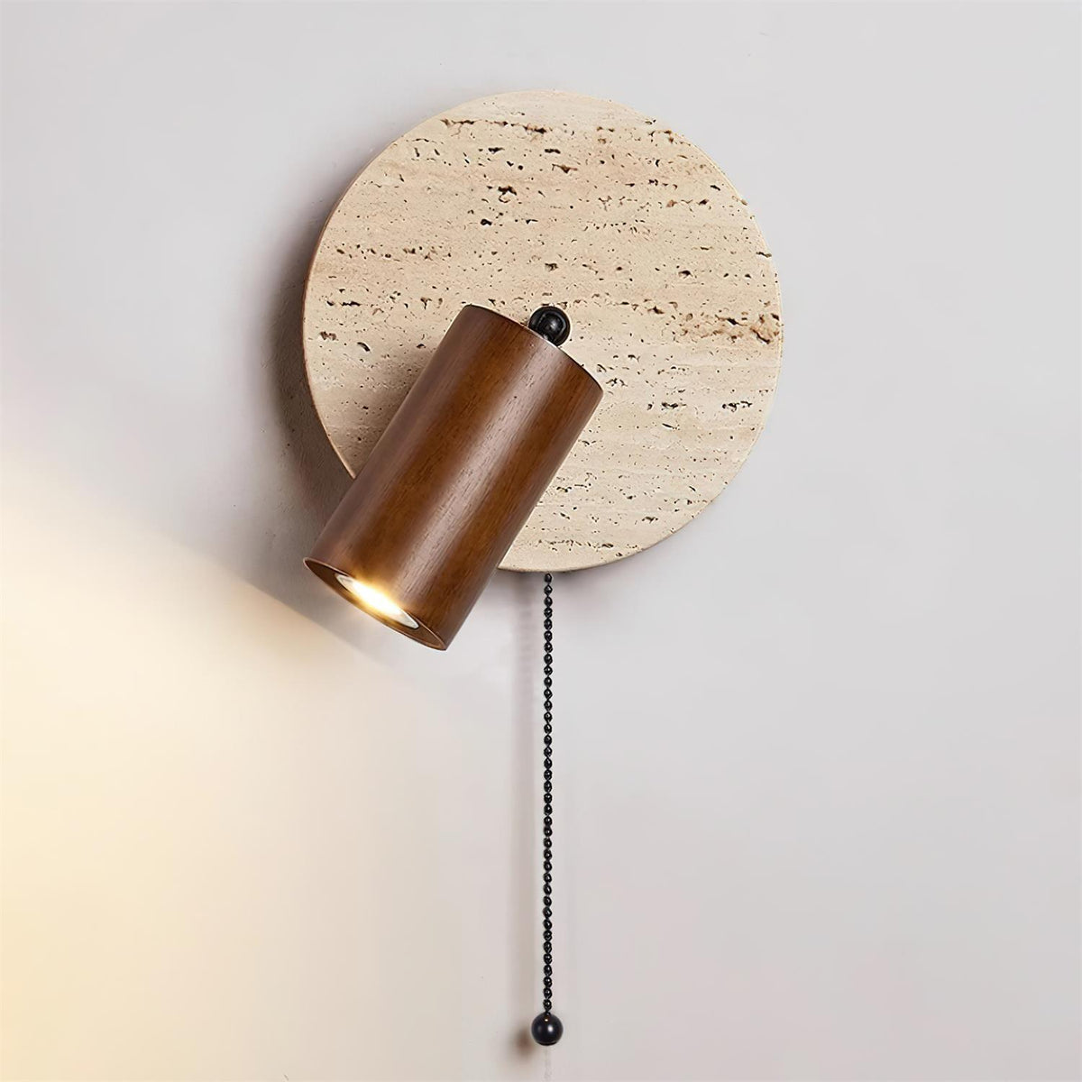 Corky aplique de pared