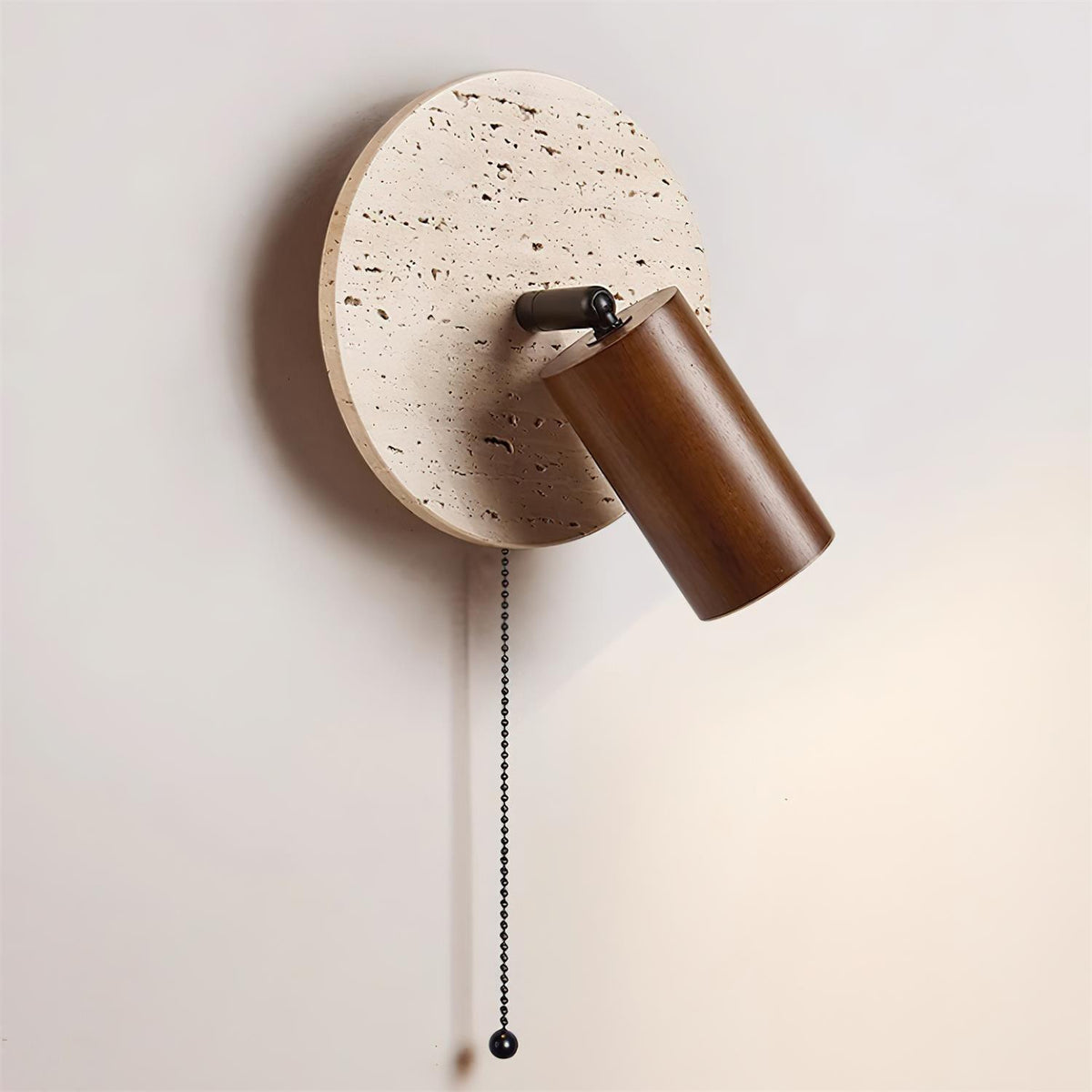 Corky aplique de pared