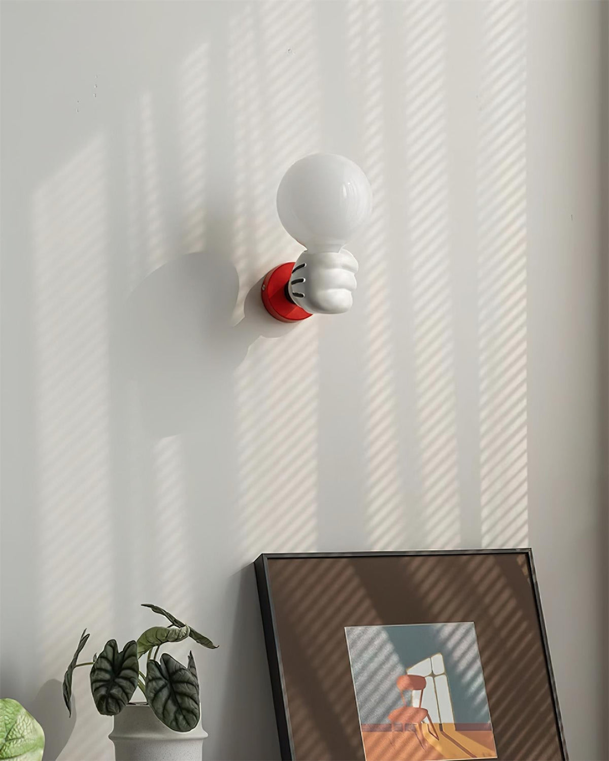 Bodie aplique de pared