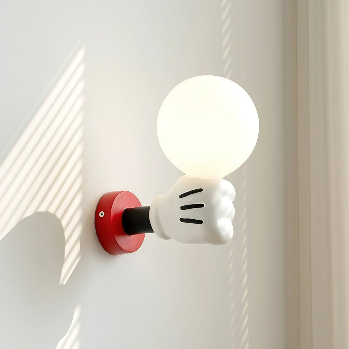Bodie aplique de pared