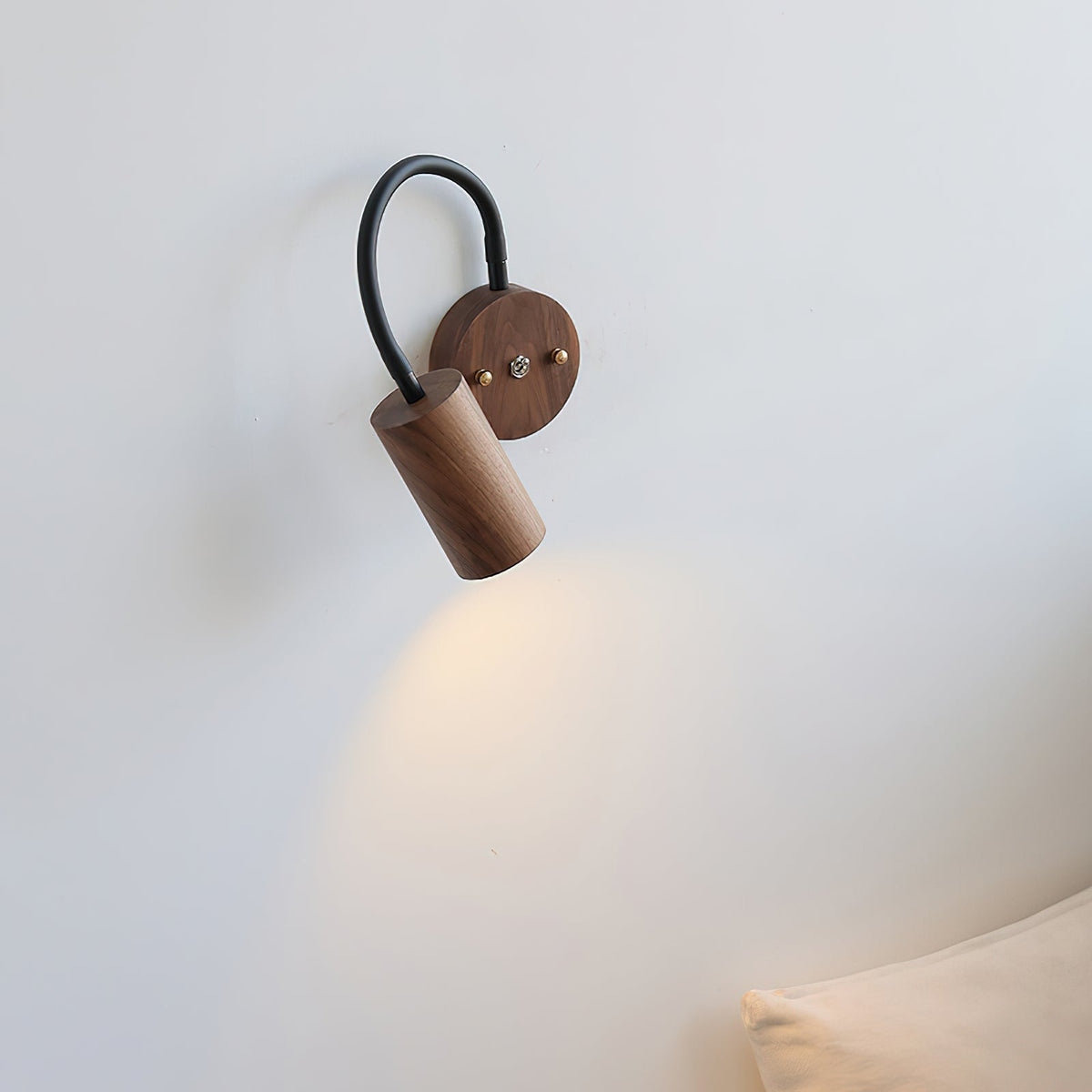 Selaora aplique de pared