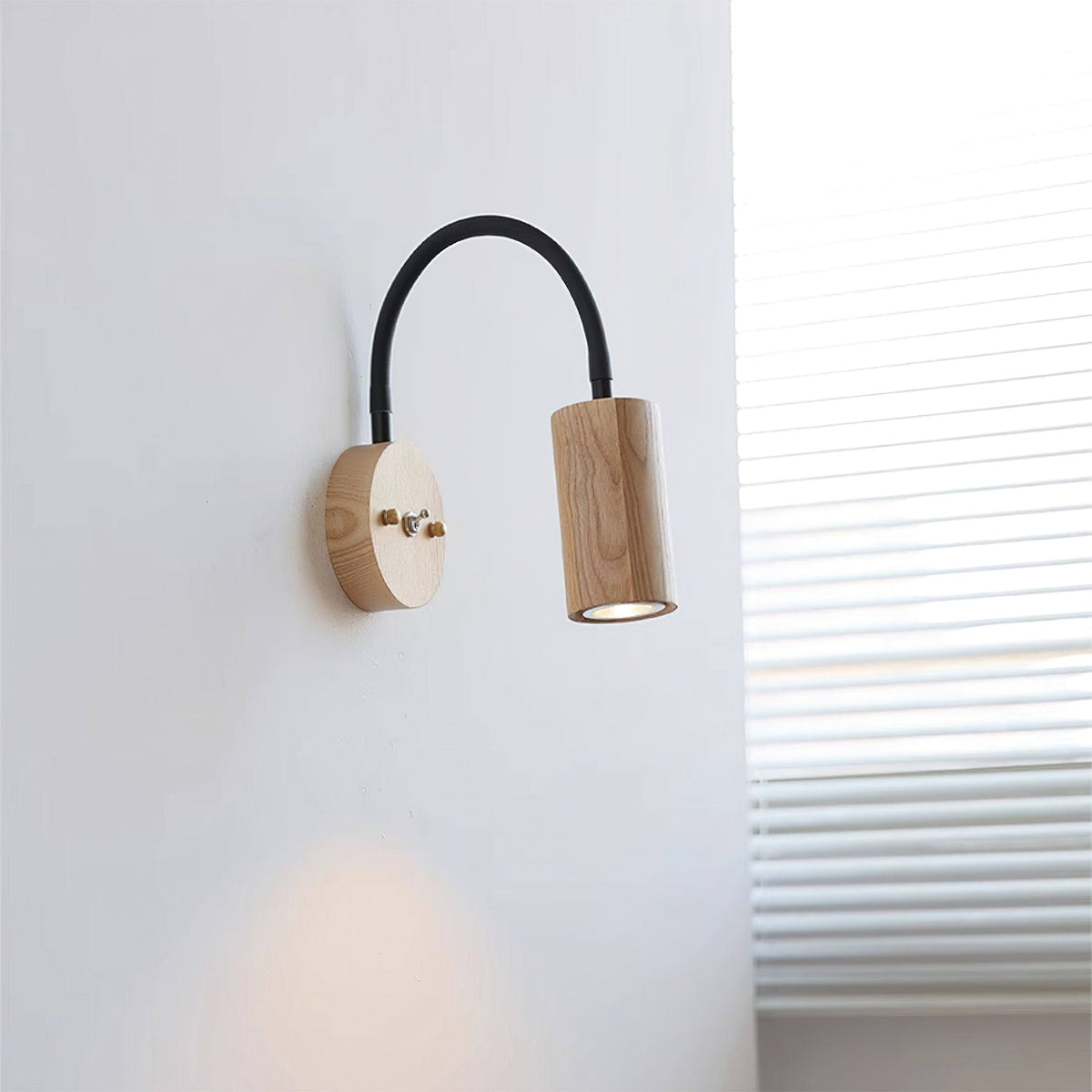 Selaora aplique de pared