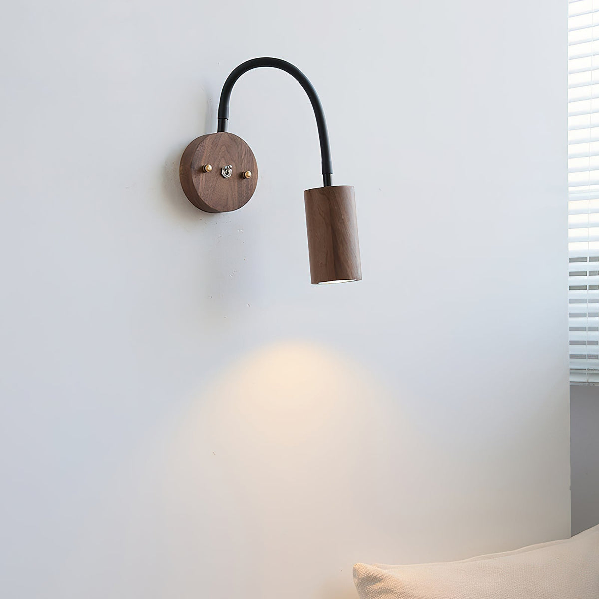 Selaora aplique de pared