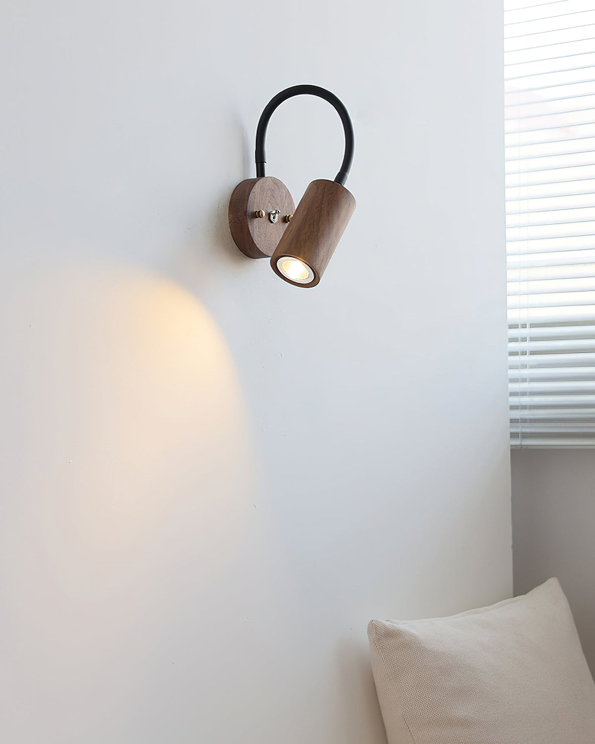 Selaora aplique de pared