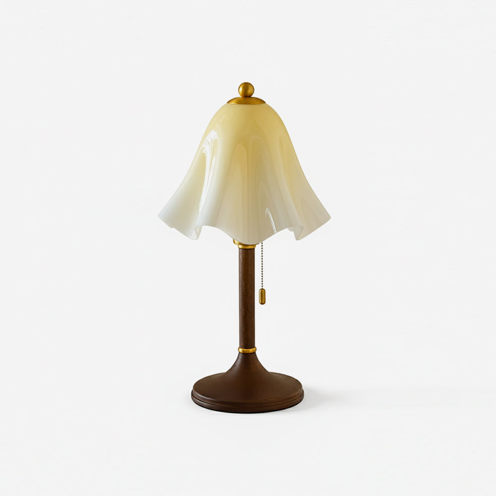 Veleleria lámpara de mesa