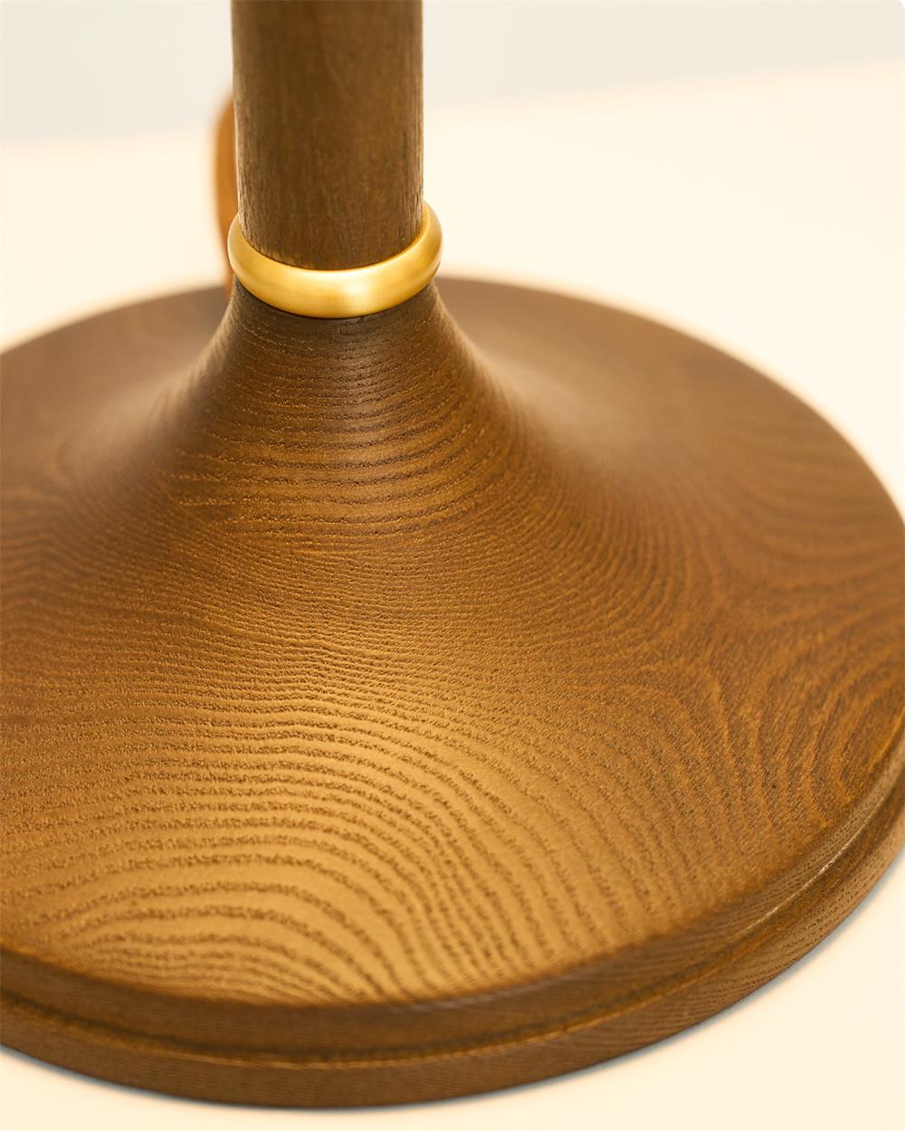 Veleleria lámpara de mesa