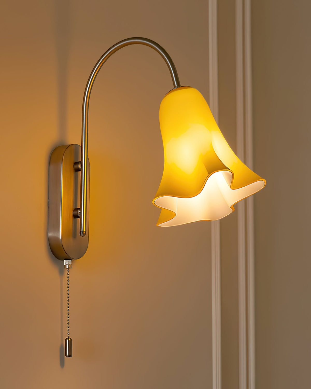 Primrose aplique de pared