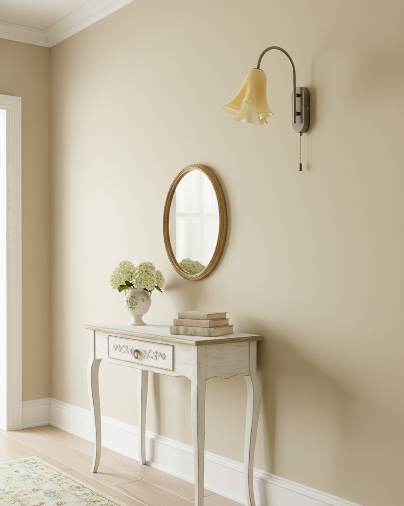 Primrose aplique de pared