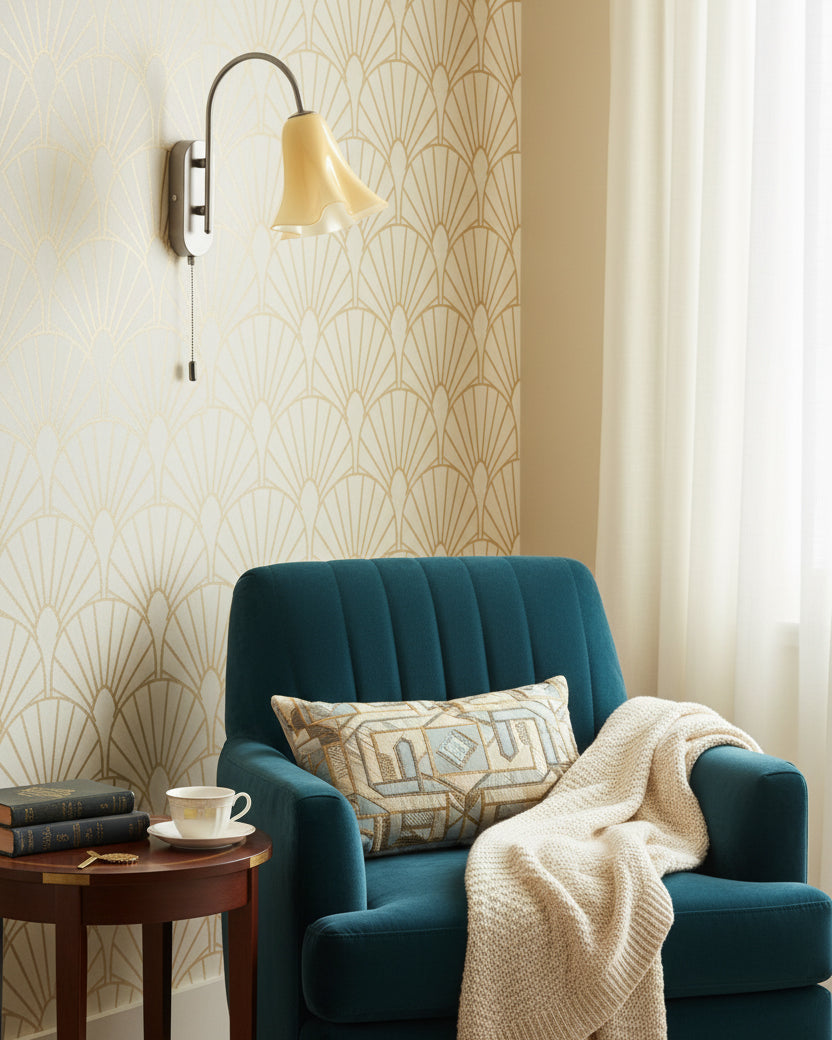 Primrose aplique de pared