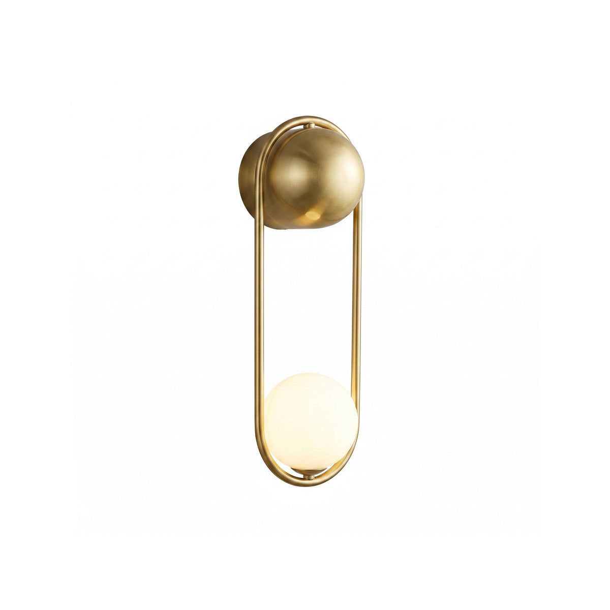 Lumaenne aplique de pared