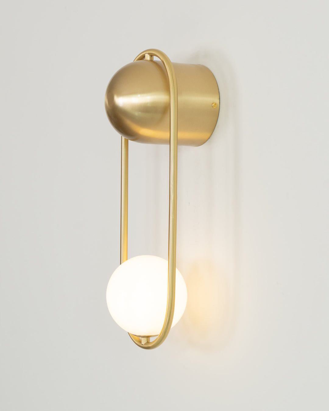 Lumaenne aplique de pared