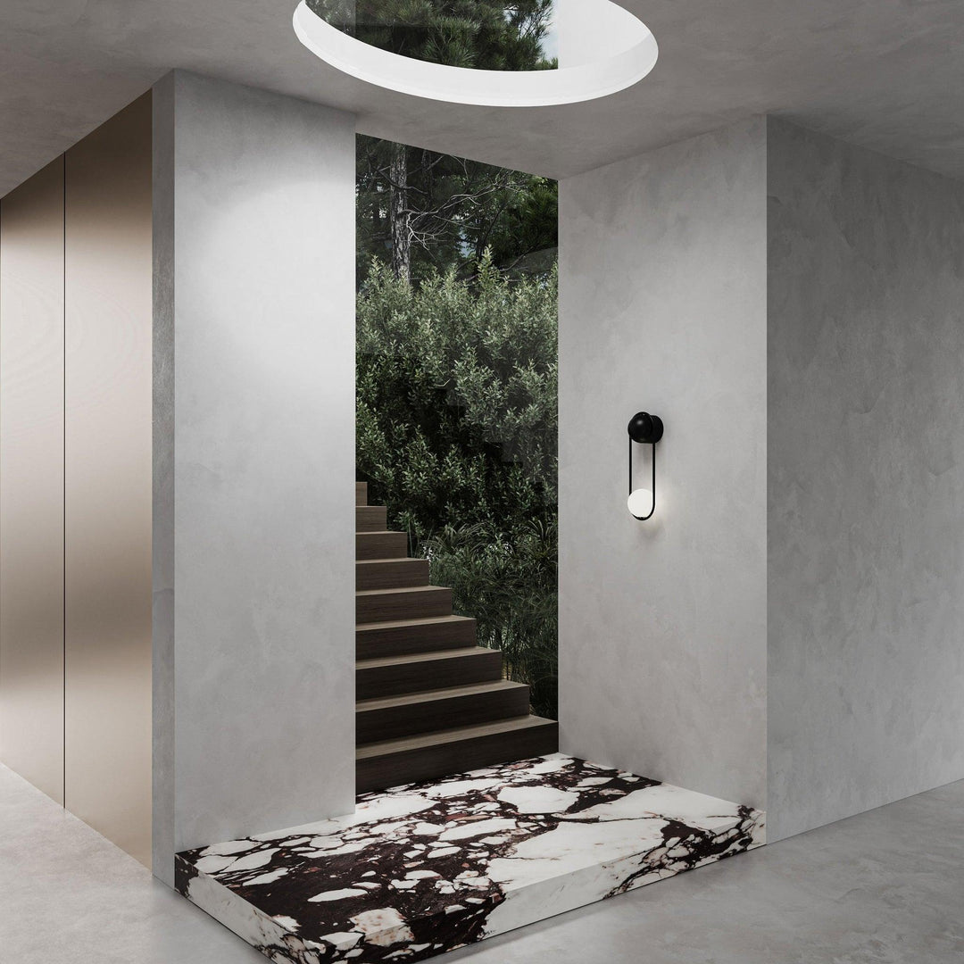 Lumaenne aplique de pared