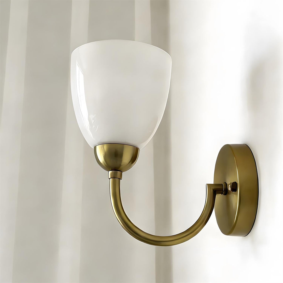 Teriarette aplique de pared