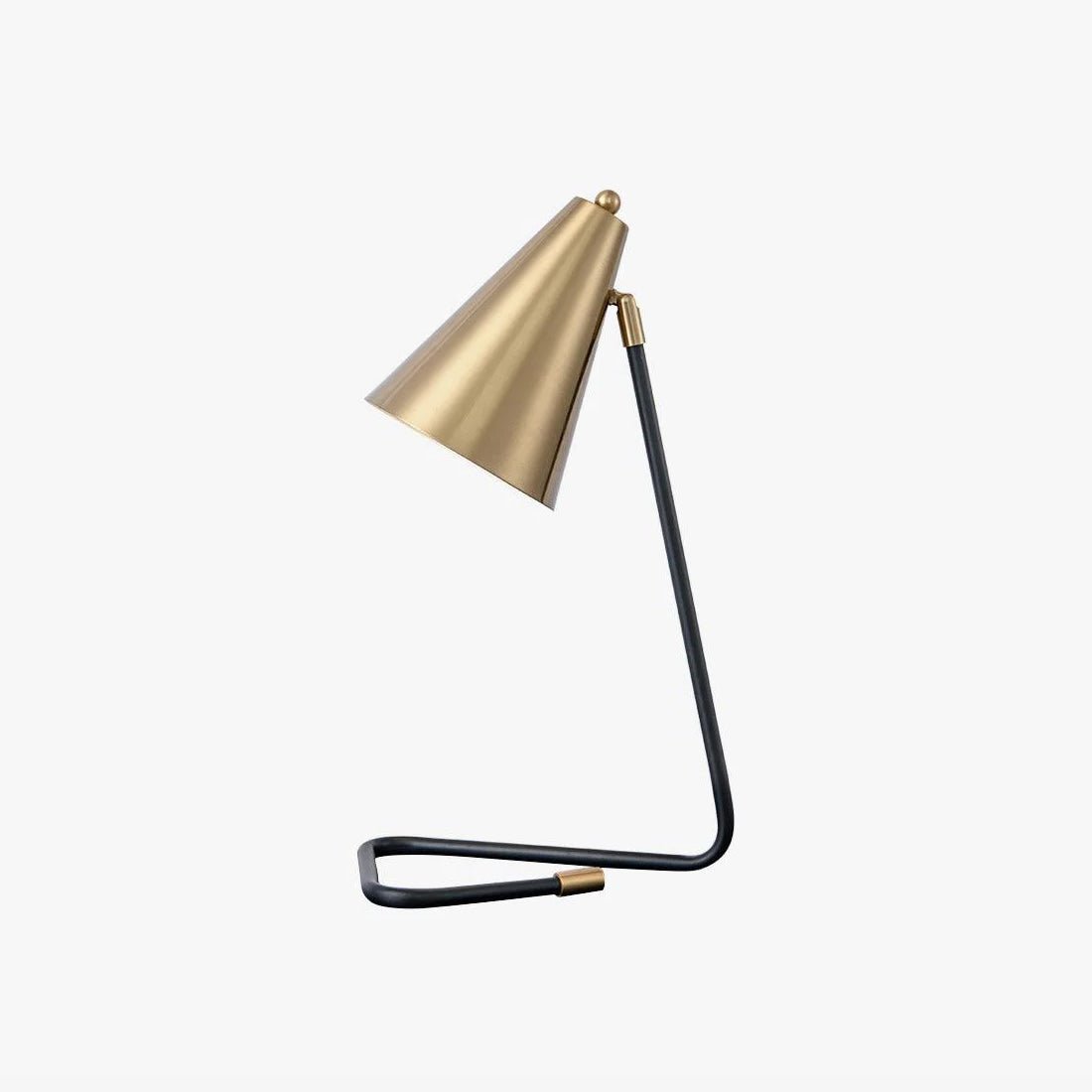 Lumiere lámpara de mesa industrial