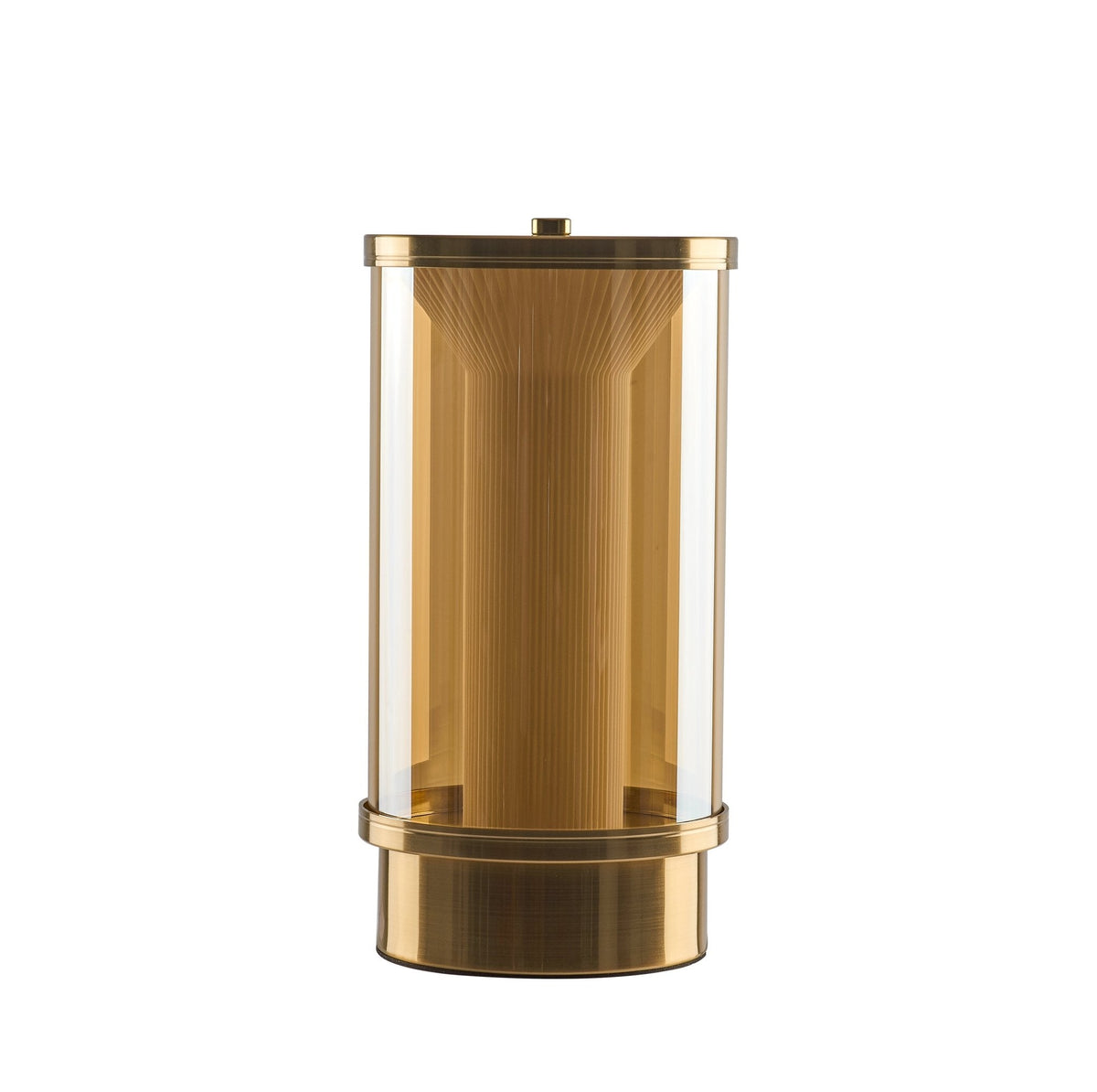 Halston Miles lámpara de mesa