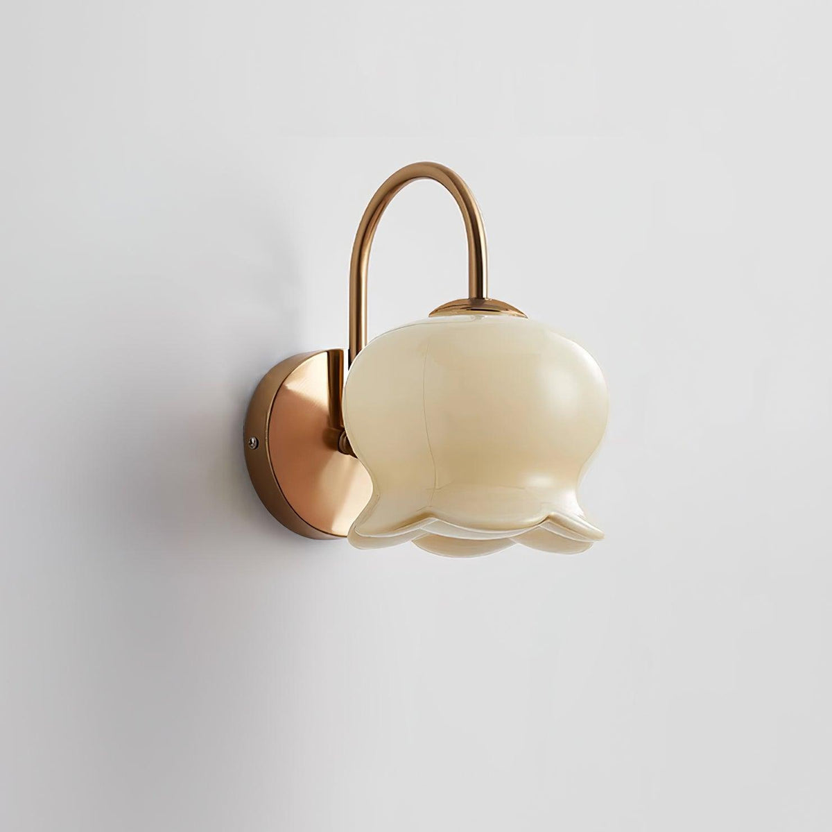 Mirenine aplique de pared