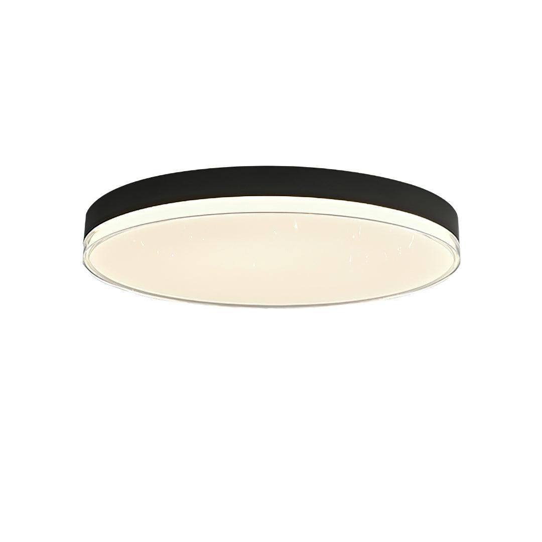Cemariel lámpara de techo moderna minimalista