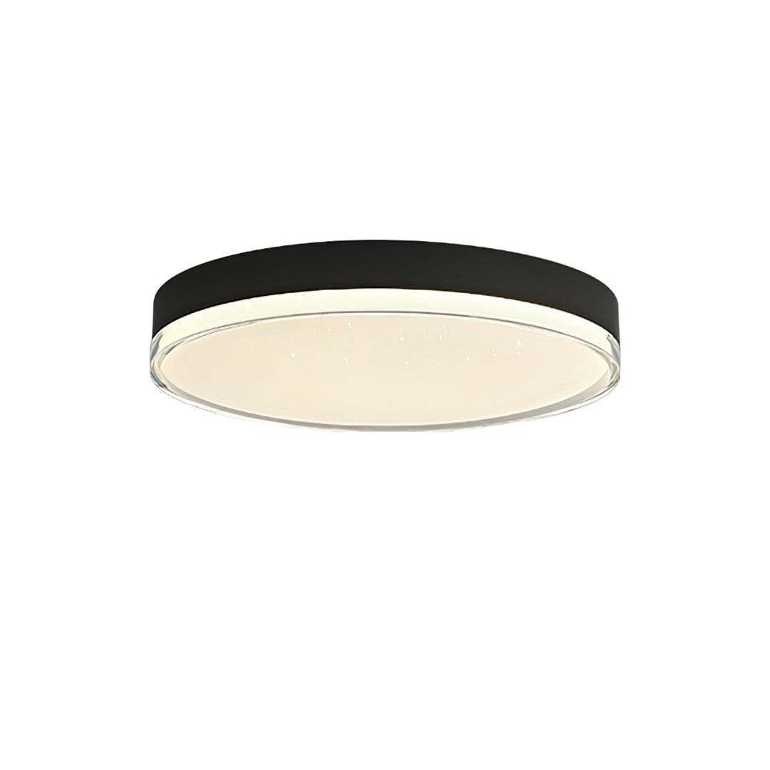 Cemariel lámpara de techo moderna minimalista