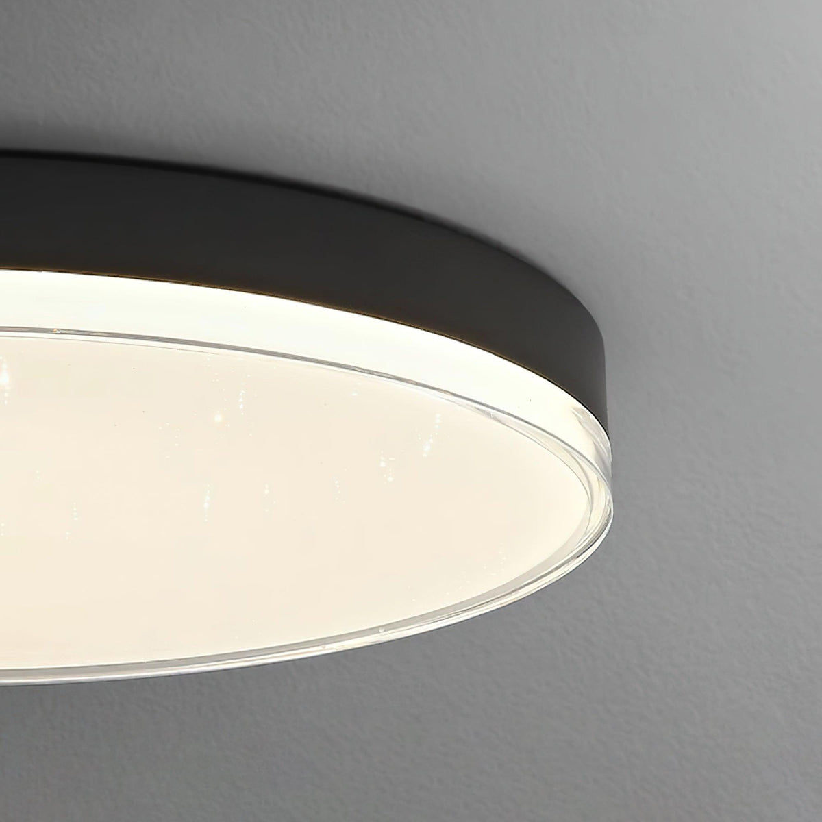 Cemariel lámpara de techo moderna minimalista