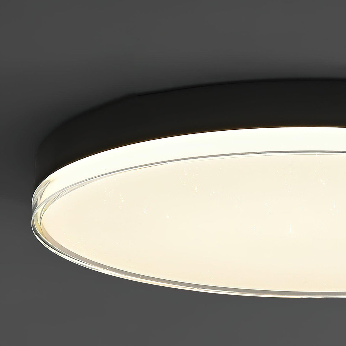 Cemariel lámpara de techo moderna minimalista
