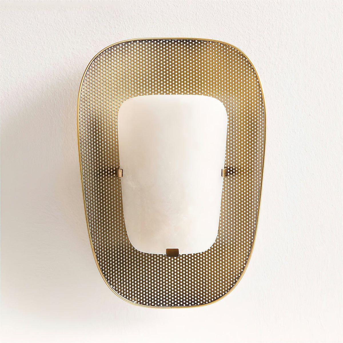 Ember aplique de pared