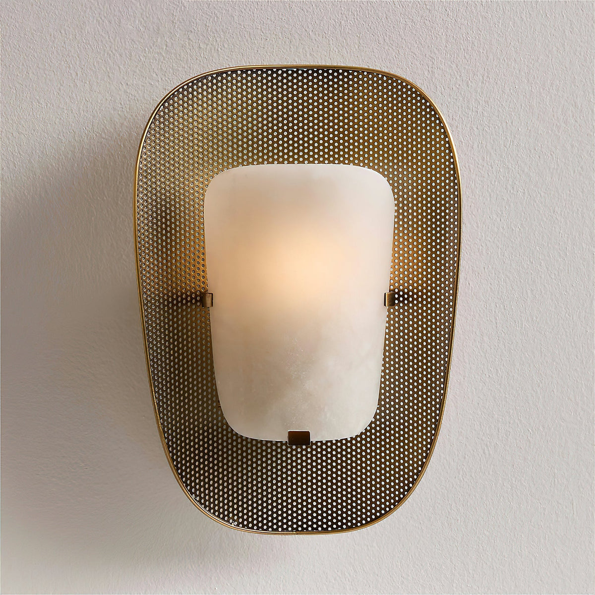 Ember aplique de pared