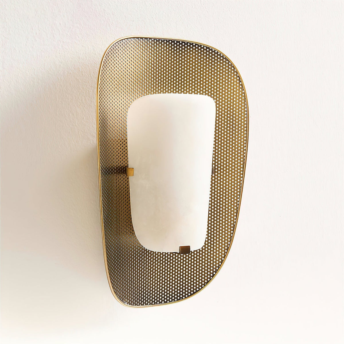 Ember aplique de pared