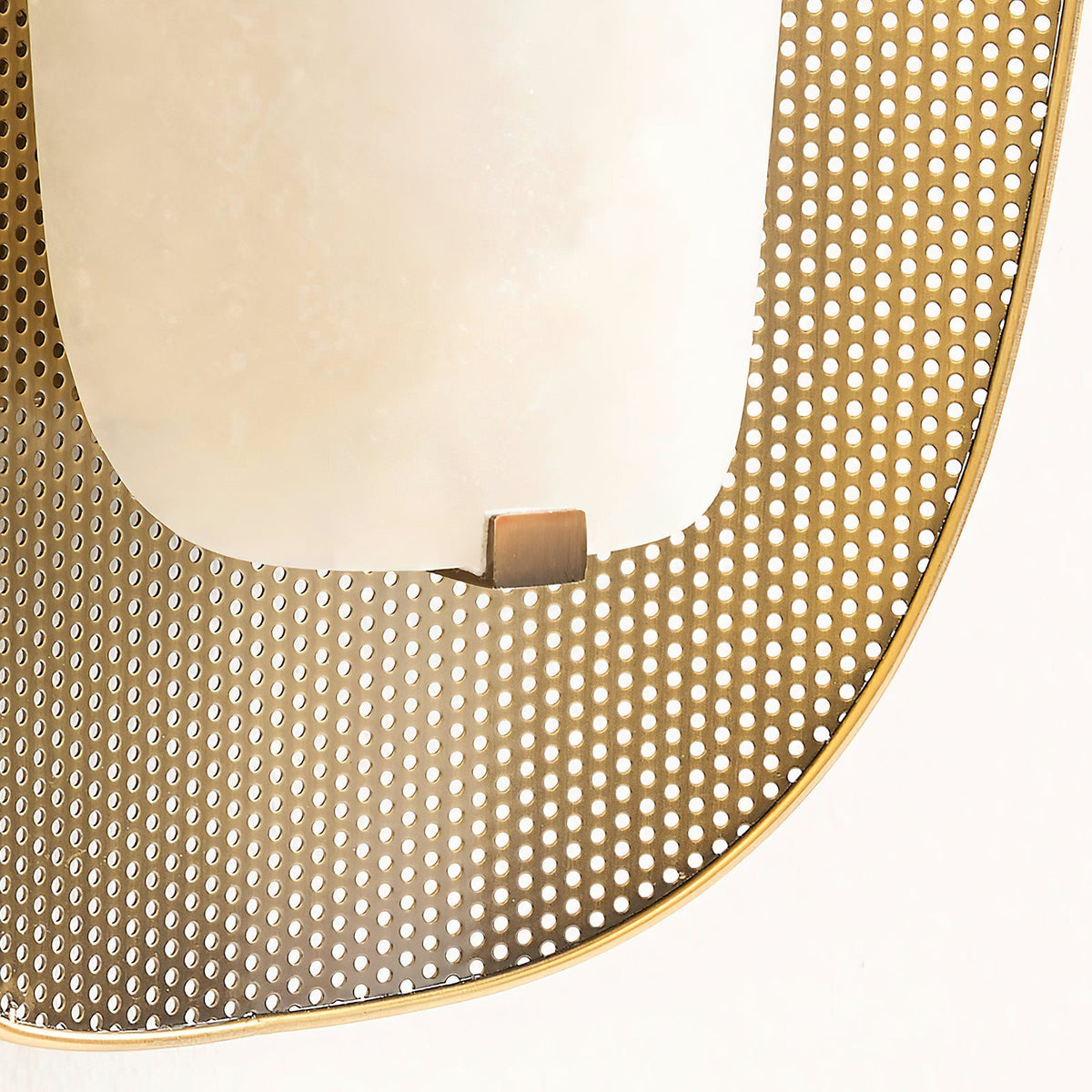 Ember aplique de pared