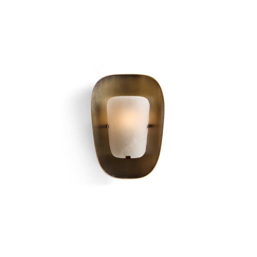 Ember aplique de pared