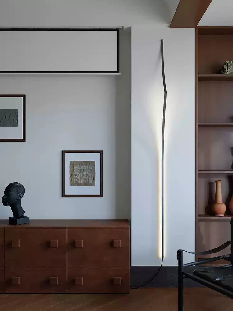 Rivenaine aplique de pared LED