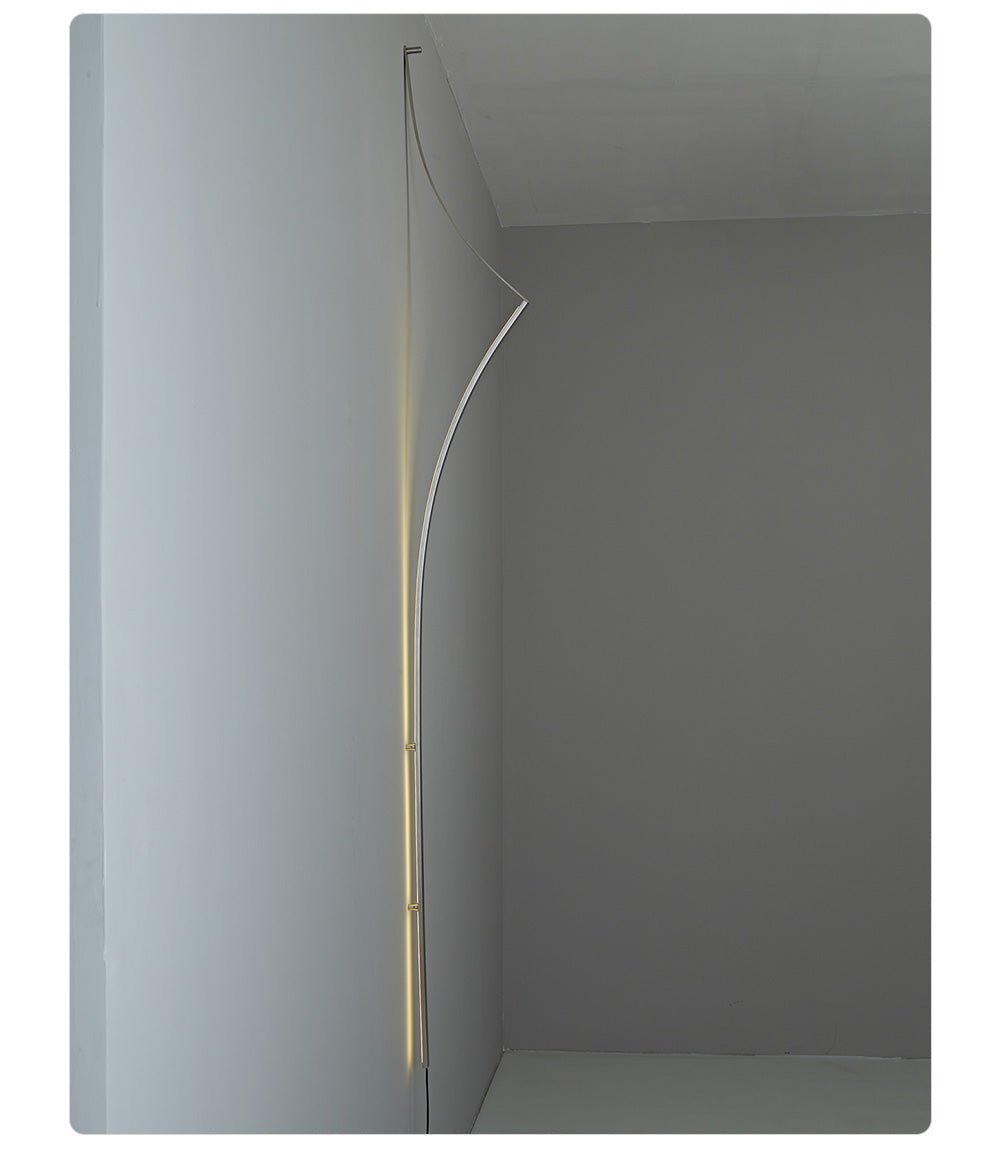 Rivenaine aplique de pared LED